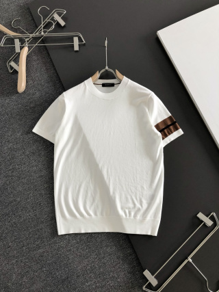 제냐 2026SS 남성 반팔 131798 Zegna T Shirt