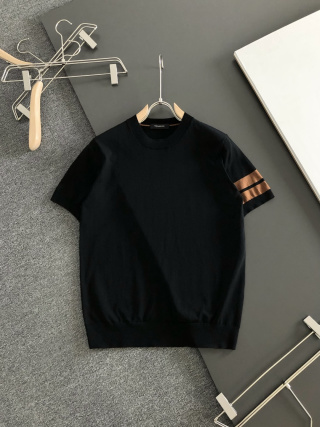 제냐 2026SS 남성 반팔 131799 Zegna T Shirt
