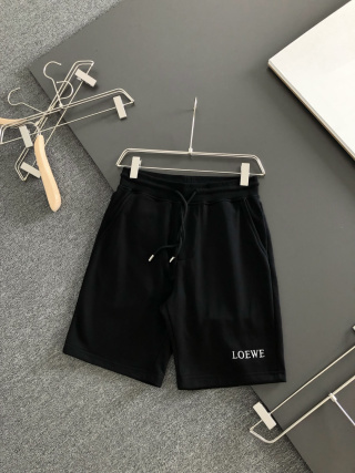 로에베 2026SS 남성 반바지 131801 Loewe Shorts