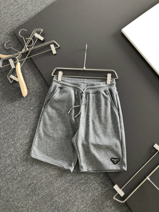 프라다 2026SS 남성 반바지 131807 Prada Shorts