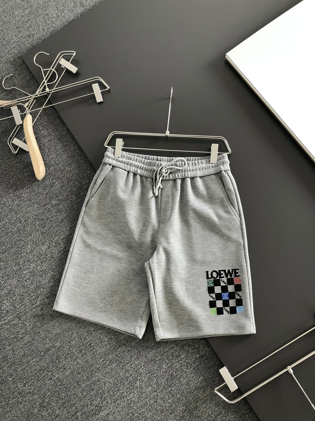 로에베 2026SS 남성 반바지 131812 Loewe Shorts