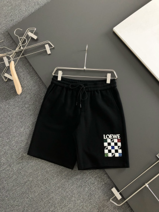 로에베 2026SS 남성 반바지 131813 Loewe Shorts