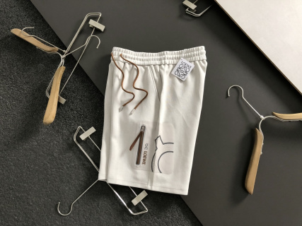 로에베 남성 반바지 131814 Loewe Shorts