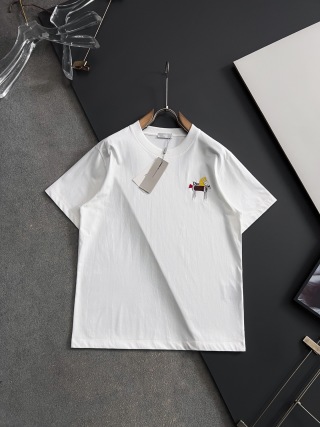 디올 2026SS 남성 반팔 131815 Dior T Shirt