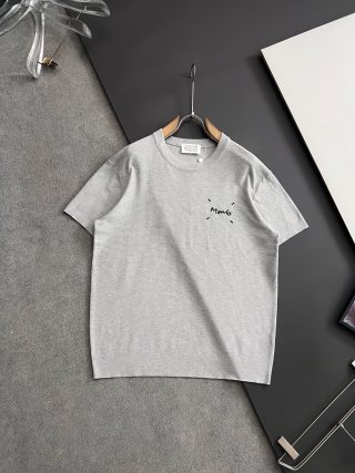 마르지엘라 남성 반팔 131820 Maison Margiela T Shirt