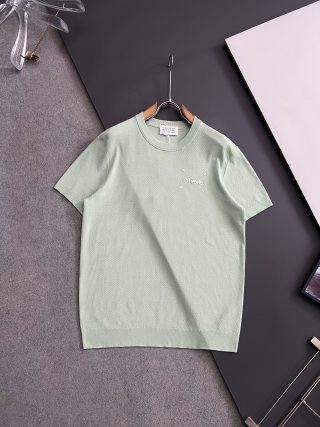 마르지엘라 남성 반팔 131821 Maison Margiela T Shirt