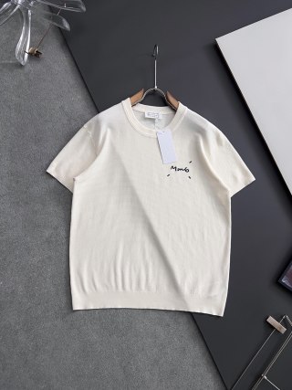 마르지엘라 남성 반팔 131822 Maison Margiela T Shirt