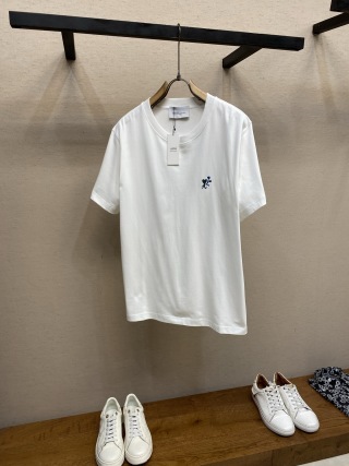 아미 남성 반팔 131829 AMI T Shirt