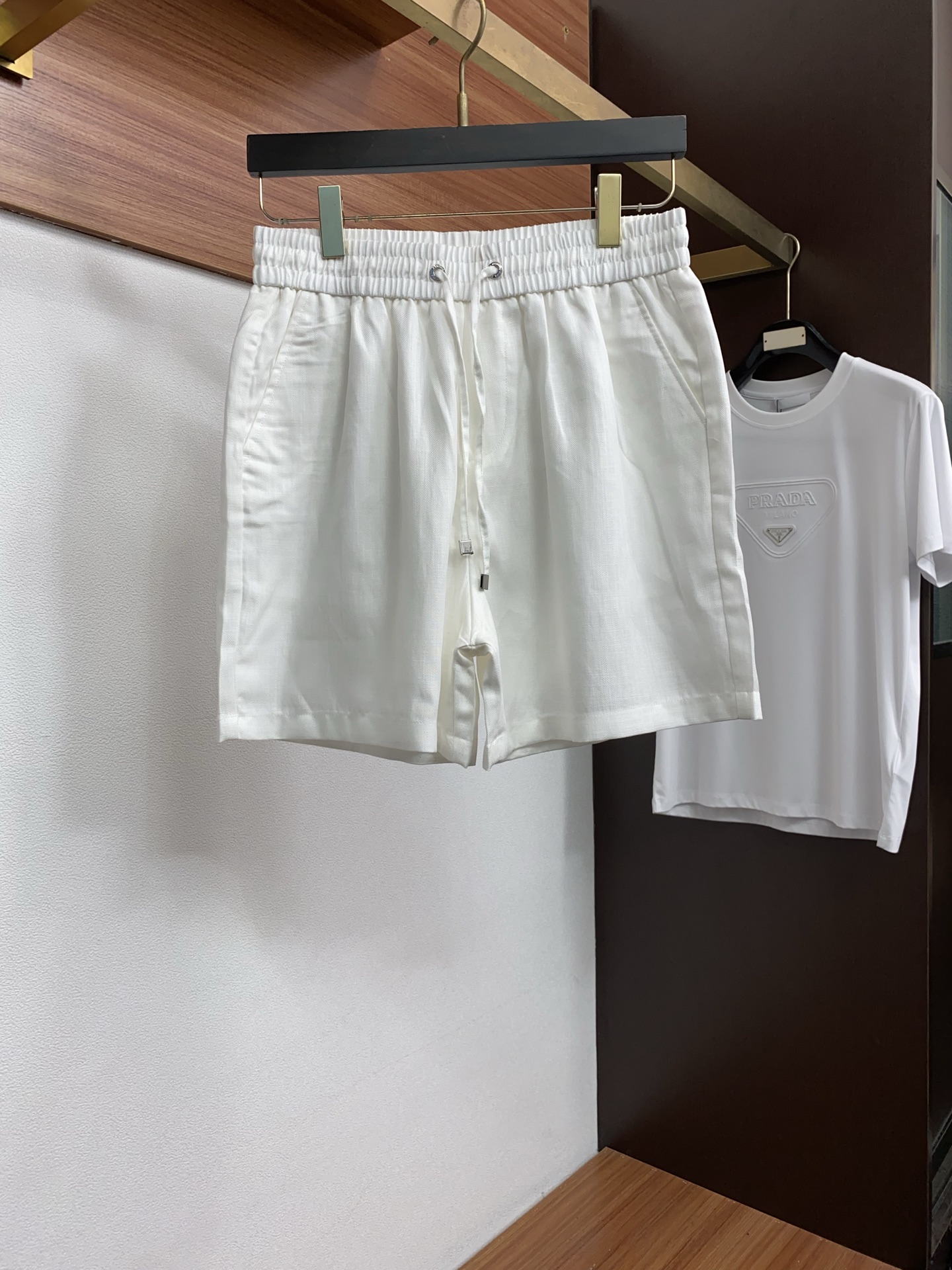 제냐 남성 반바지 131835 Zegna Shorts