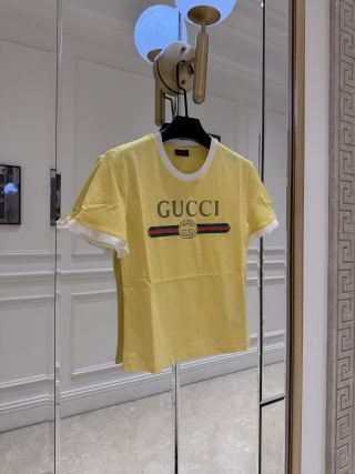 구찌 여성 반팔 131847 Gucci T Shirt