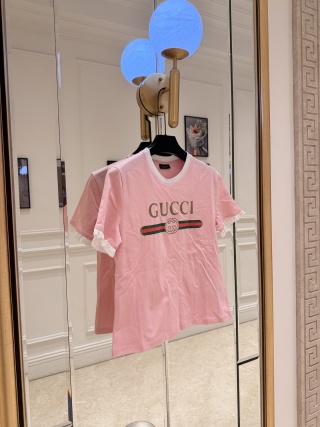 구찌 여성 반팔 131848 Gucci T Shirt