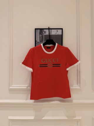 구찌 여성 반팔 131850 Gucci T Shirt