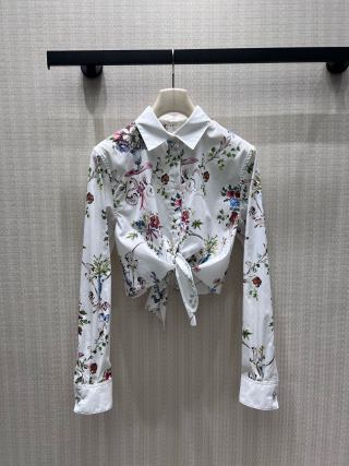 디올 여성 셔츠 131851 Dior Shirt
