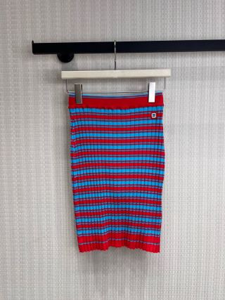 샤넬 여성 스커트 131854 Chanel Skirt