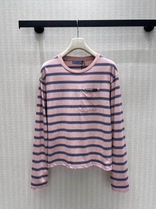 프라다 여성 긴팔 131857 Prada Long Sleeve