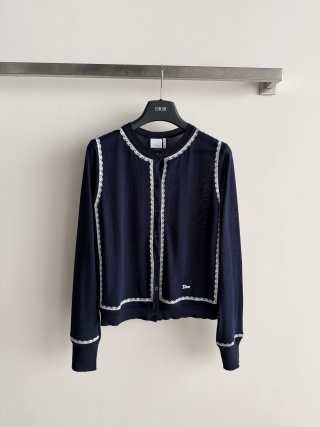 디올 여성 가디건 131862 Dior Cardigan