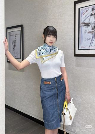 펜디 여성 스커트 131869 Fendi Skirt