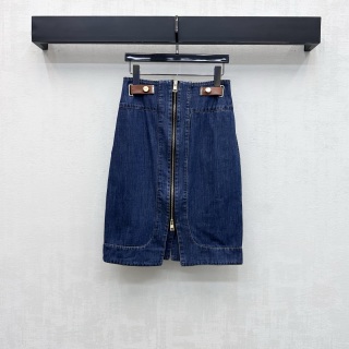 펜디 여성 스커트 131870 Fendi Skirt