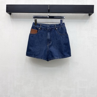 펜디 여성 바지 131873 Fendi Pants