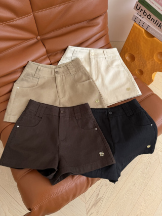 로에베 여성 스커트 131876 Loewe Skirt