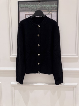샤넬 여성 가디건 131882 Chanel Cardigan