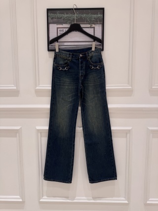 구찌 여성 바지 131884 Gucci Pants