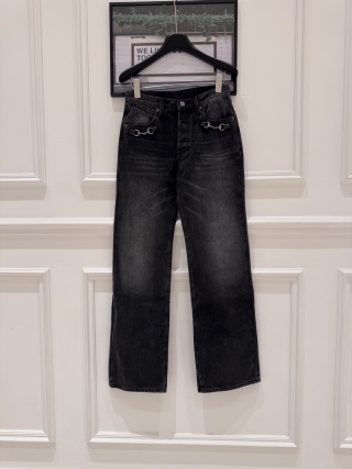 구찌 여성 바지 131885 Gucci Pants