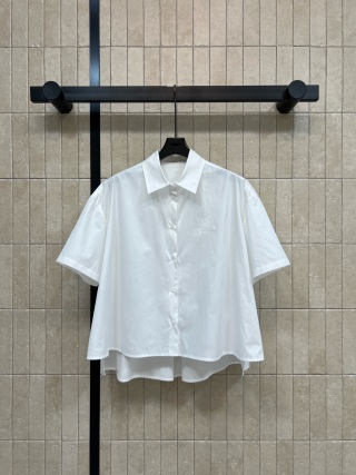 로에베 여성 반팔 131890 Loewe T Shirt