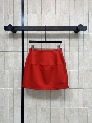 로에베 여성 스커트 131893 Loewe Skirt