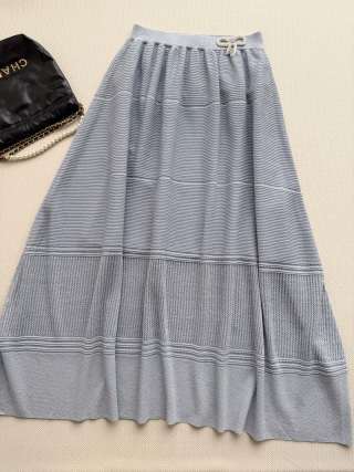 샤넬 여성 스커트 131894 Chanel Skirt