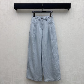 샤넬 여성 바지 131901 Chanel Pants