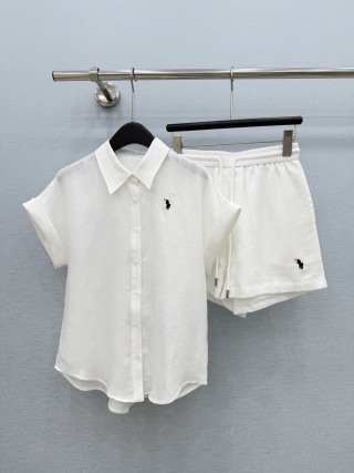 폴로 여성 세트 131906 Polo Ralph Lauren Set