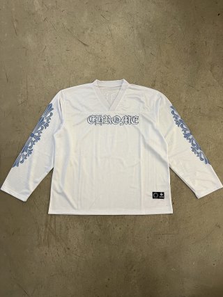 크롬하츠 여성 긴팔 131910 Chrome Hearts Long Sleeve