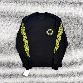 크롬하츠 여성 긴팔 131916 Chrome Hearts Long Sleeve