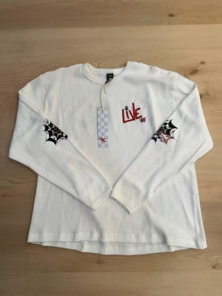 크롬하츠 여성 긴팔 131917 Chrome Hearts Long Sleeve
