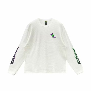 크롬하츠 여성 긴팔 131918 Chrome Hearts Long Sleeve