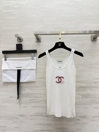 샤넬 여성 반팔 131924 Chanel T Shirt