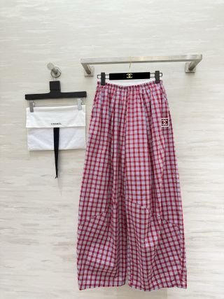 샤넬 여성 바지 131926 Chanel Pants