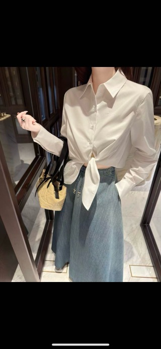 디올 여성 셔츠 131934 Dior Shirt