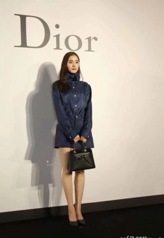 디올 여성 셔츠 131935 Dior Shirt