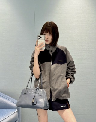 미우미우 여성 자켓 131941 Miu Miu Jacket