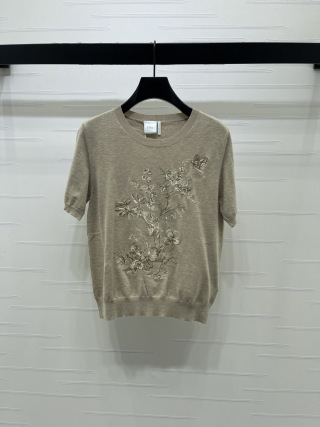 디올 여성 반팔 131946 Dior T Shirt