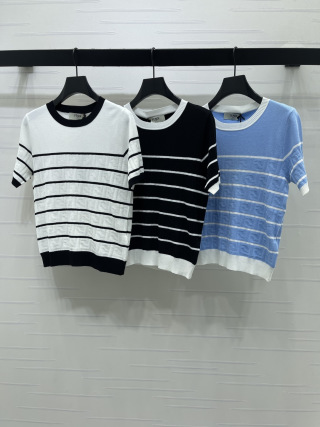 펜디 여성 반팔 131949 Fendi T Shirt