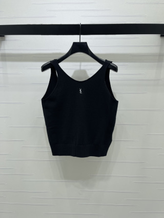 생로랑 여성 반팔 131967 Saint Laurent T Shirt