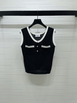 샤넬 여성 반팔 131975 Chanel T Shirt