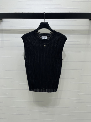 샤넬 여성 반팔 131983 Chanel T Shirt