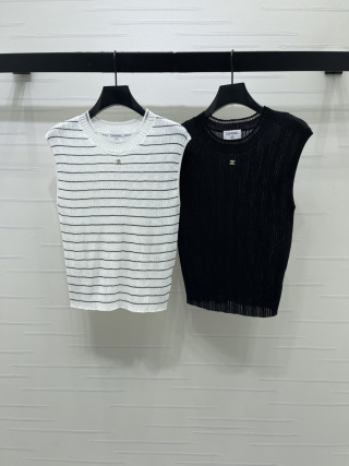 샤넬 여성 반팔 131984 Chanel T Shirt
