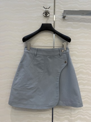 에르메스 여성 스커트 131989 Hermes Skirt