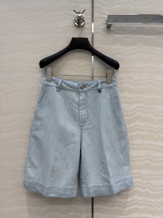 샤넬 여성 바지 131992 Chanel Pants