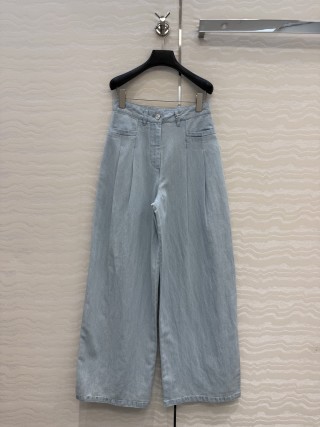 샤넬 여성 바지 131993 Chanel Pants